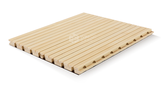 槽孔吸音板GA系列