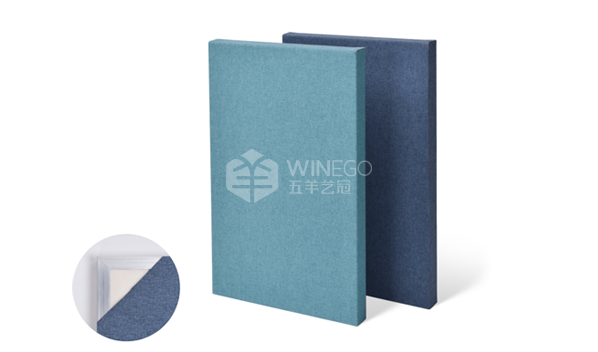 無醛布藝吸音板FA32E/60E