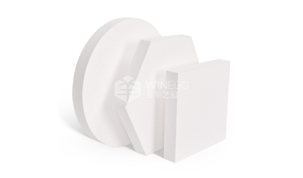 藝術空間吸聲體AS系列