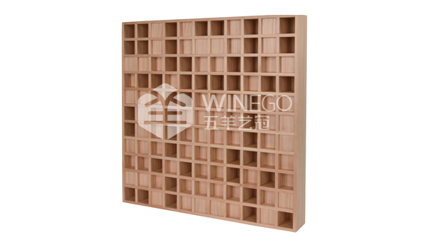 木質擴散體WY-D3B