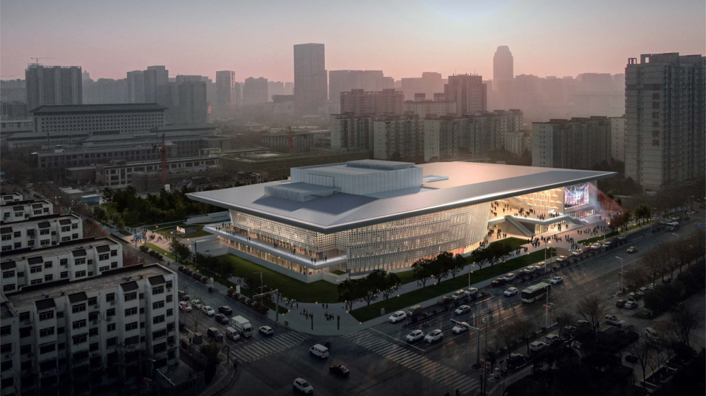 開元大劇院│好戲在開元！