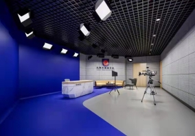 演播室、錄播室、電影院項(xiàng)目