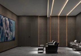 家庭影院、Hi-Fi空間、視聽室、客廳、KTV、酒吧等項(xiàng)目